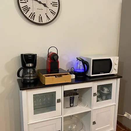 La Pieve Di Luca La Spezia