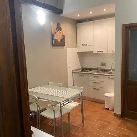 La Pieve Di Luca La Spezia