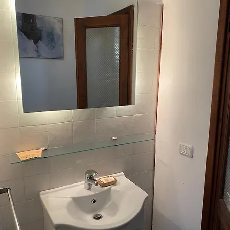 La Pieve Di Luca Apartament