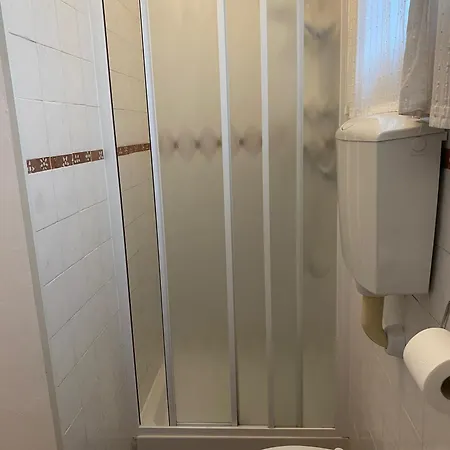 La Pieve Di Luca Apartmán