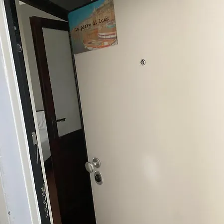 La Pieve Di Luca La Spezia