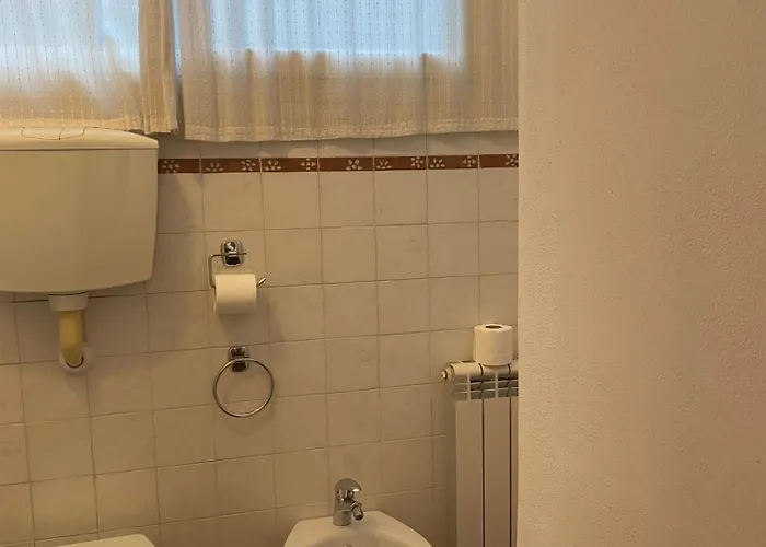 La Pieve Di Luca * La Spezia